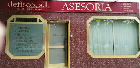 Defisco, S.L.