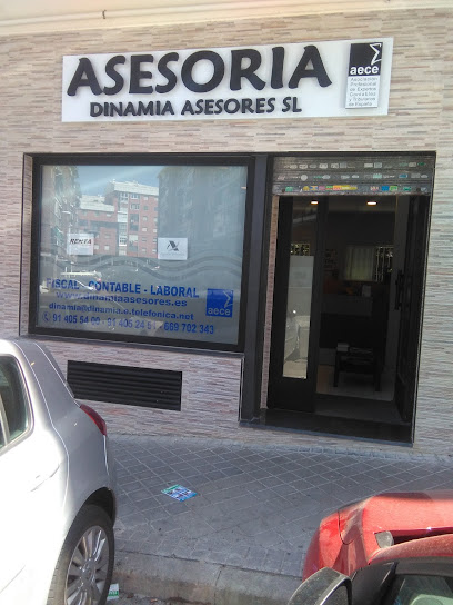 Dinamia Asesores