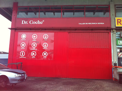 Doctor Coche