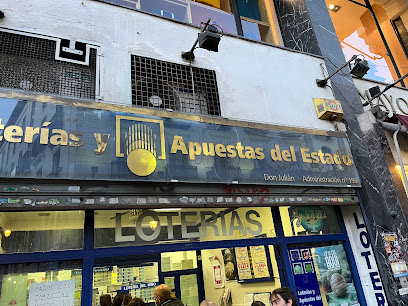 Don Julián