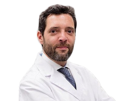 Dr. David Antolín García