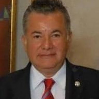 Dr. José Vicente Orbe León Pediatra