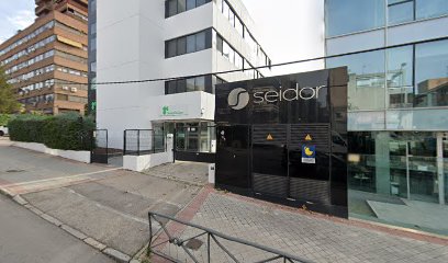 Dr. Luis Miguel Lorenzana Honrado