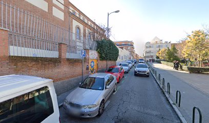 Educación Infantil Ntra Sra De Las Victorias