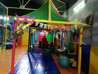 El Planeta de los Niños