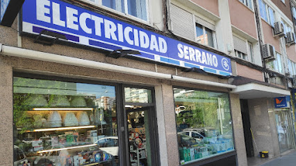 Electricidad Serrano |