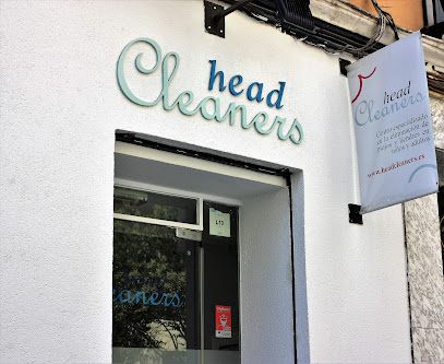 Eliminar Piojos Head Cleaners Retiro