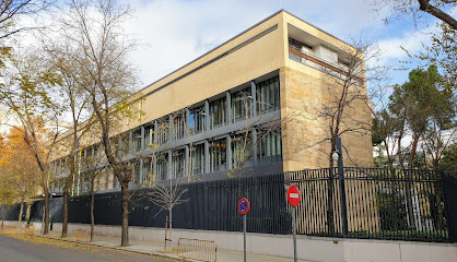 Embajada de Alemania