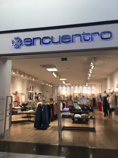 Encuentro Moda