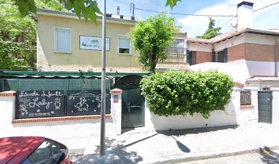 Escuela Infantil Laly