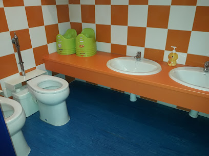 Escuela Infantil Teddy