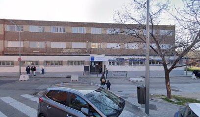 Escuela Municipal de Música Carmelo Alonso Bernaola