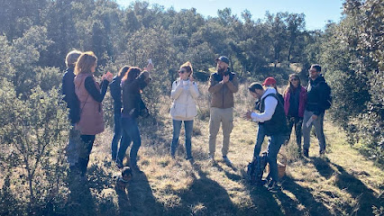 Escuela de Actividades Naturales