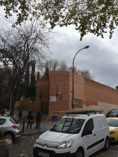 Escuela de Educación Infantil Chavalitos