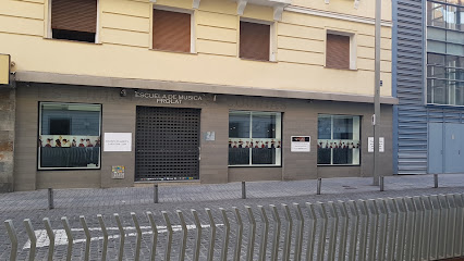 Escuela de Música Prolat