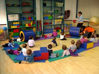 Escuela infantil en Aravaca | Buen Consejo