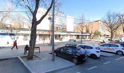 Escuelas Católicas (FERE-CECA y EyG)