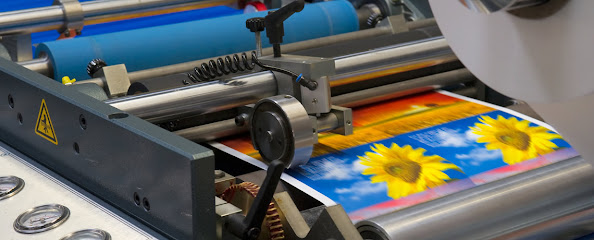 Europea de la impresion SL | Imprenta en Madrid