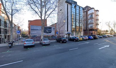 F1Pyme- Gestorías De Empresas