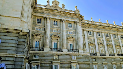 Federación Española de Tiro Con Arco