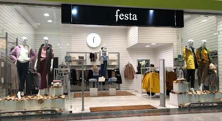 Festa en Madrid - Tienda de ropa de mujer