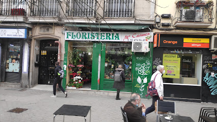 Floristería Mari Carmen