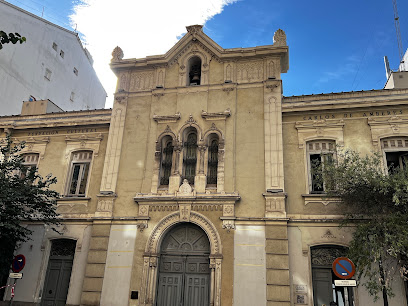 Fundación Carlos de Amberes