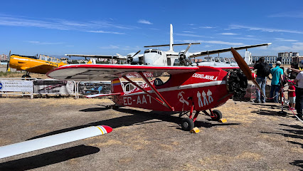 Fundación Infante de Orleans