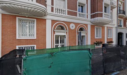 GMD Segunda Opinión Médica