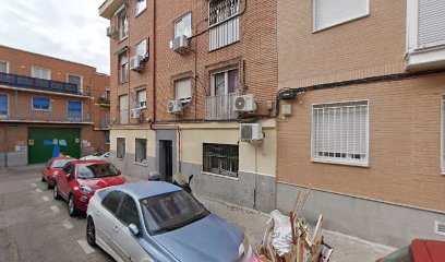 GRAFICAS FAMILIA SANCHEZ S.L.