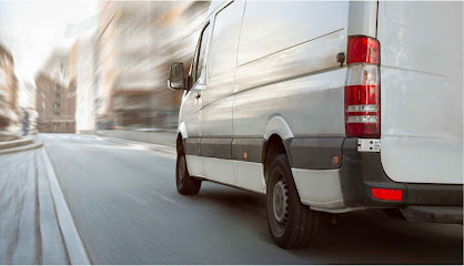 GTE Transportes – Mudanzas y Portes Madrid