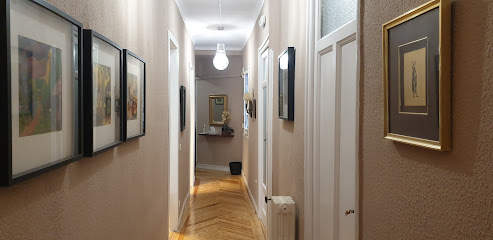 Gabinete Técnico Fiscal