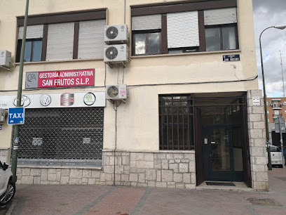 Gestoría Administrativa Sanz Frutos S.L.P.