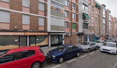 Gestoria madrid asesoria de empresas laboral fiscal y contable -Inmobiliaria