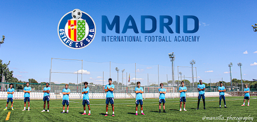 Getafe International Madrid Football Academy