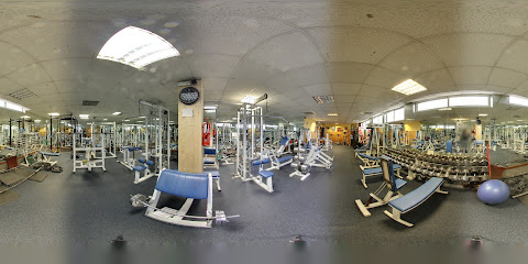 Gimnasio Crom