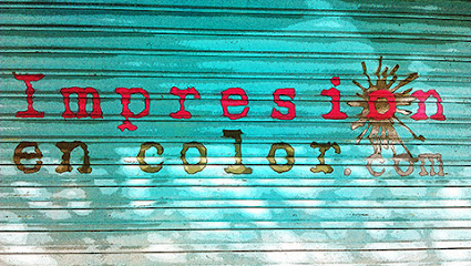 Gráficas Chindas – Impresión en color – Impresión digital