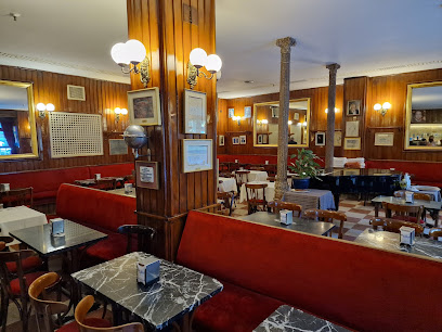 Gran Café Gijón