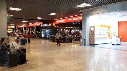 Hertz – Madrid-Madrid Airport