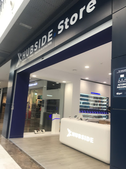 Hubside.Store