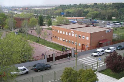 IES Pradolongo