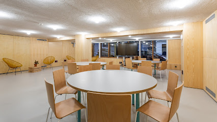 Impact Hub Barceló
