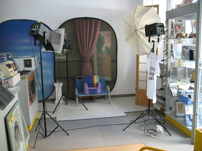 Impresión Digital y Fotografía en Batán