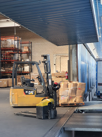 Ireneo Logística S.L.