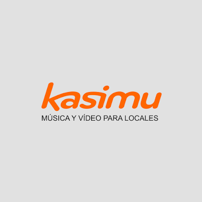 Kasimu – Hilo musical para tiendas y negocios
