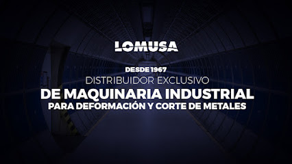 LOMUSA (Lorenzo Muñoz S.A.)