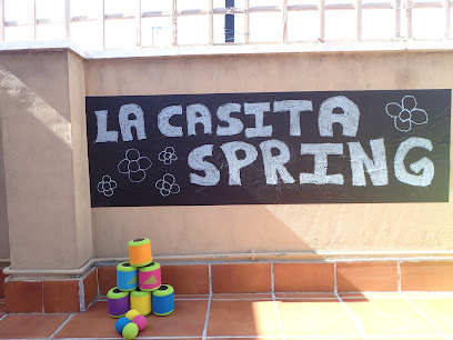 La Casita Spring