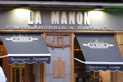 La Manon Boulangerie & Bistro