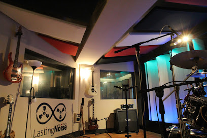 Lasting Noise Recording Studio