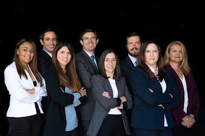 Lawyers and Accountants